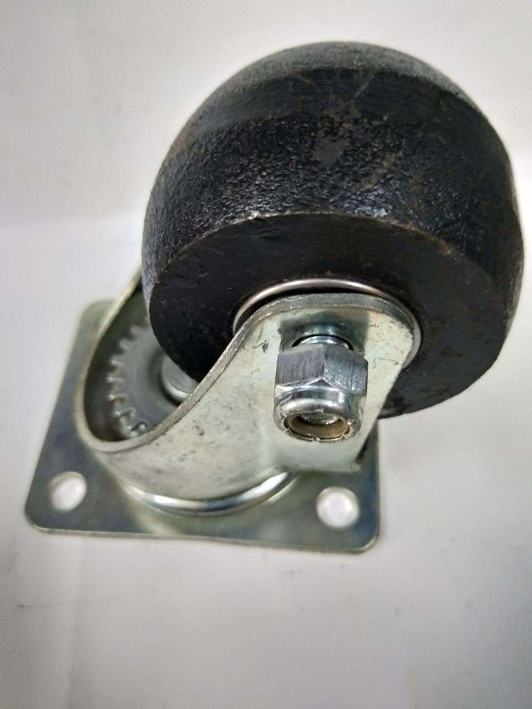 3"石頭輪