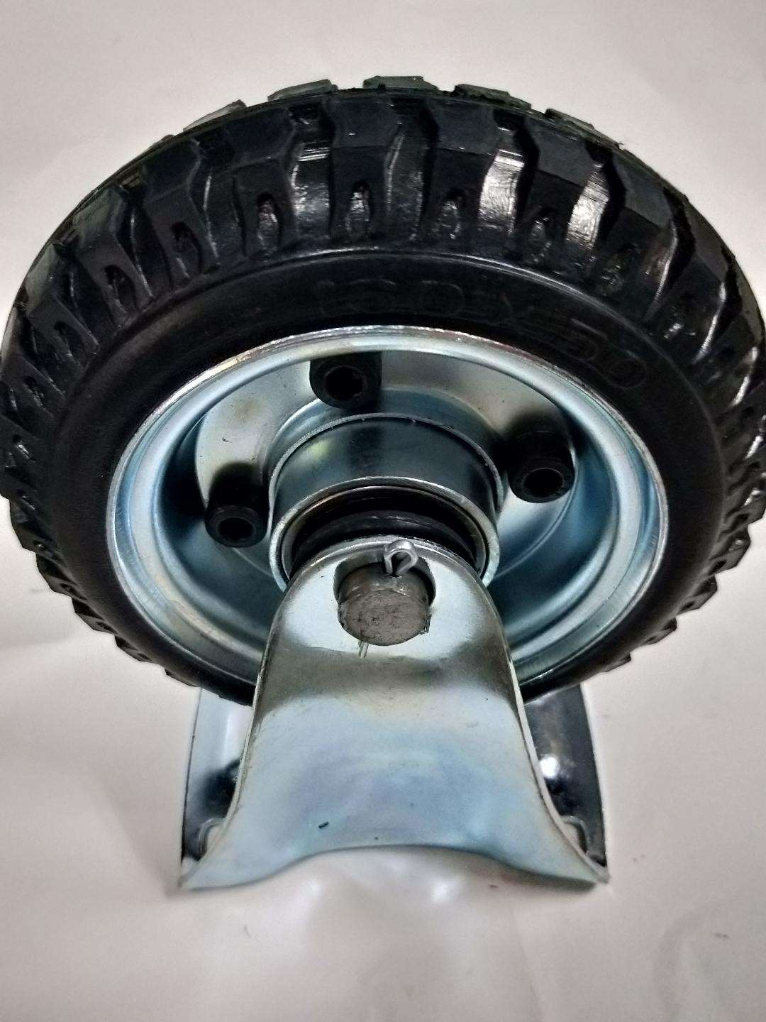 6"萬年輪