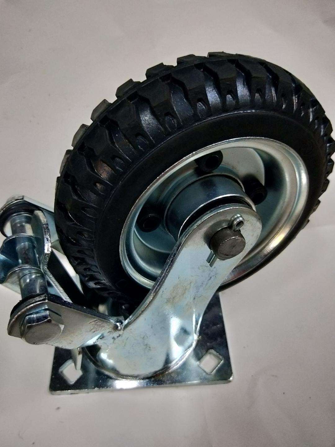 6"萬年輪