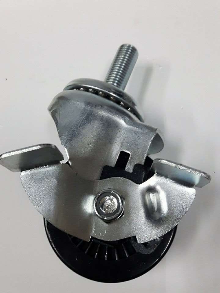 3X2尼龍輪