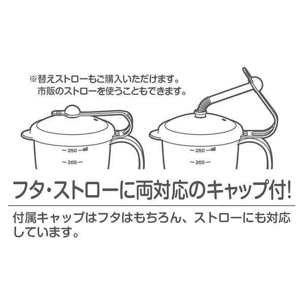 【老人當家】【小森】防嗆吸管杯