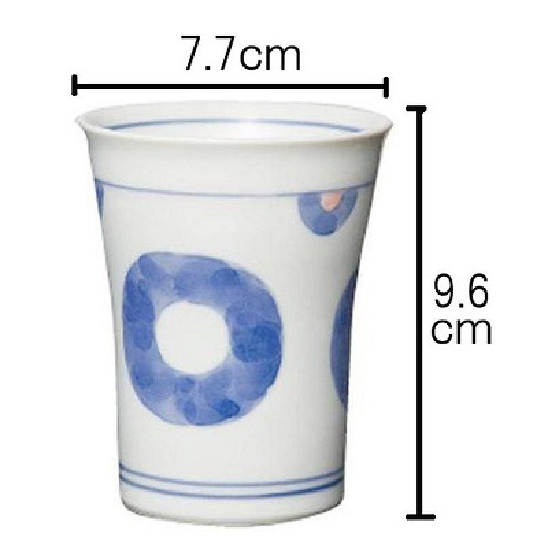 【老人當家】【青芳】窯燒 雙層隔熱杯
