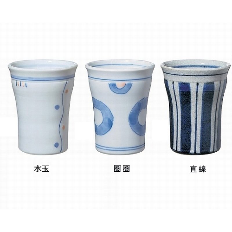 【老人當家】【青芳】窯燒 雙層隔熱杯