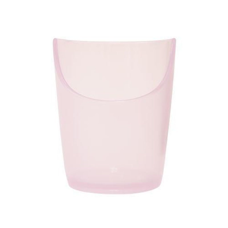 【老人當家】【岡部洋食器】軟性斜口杯