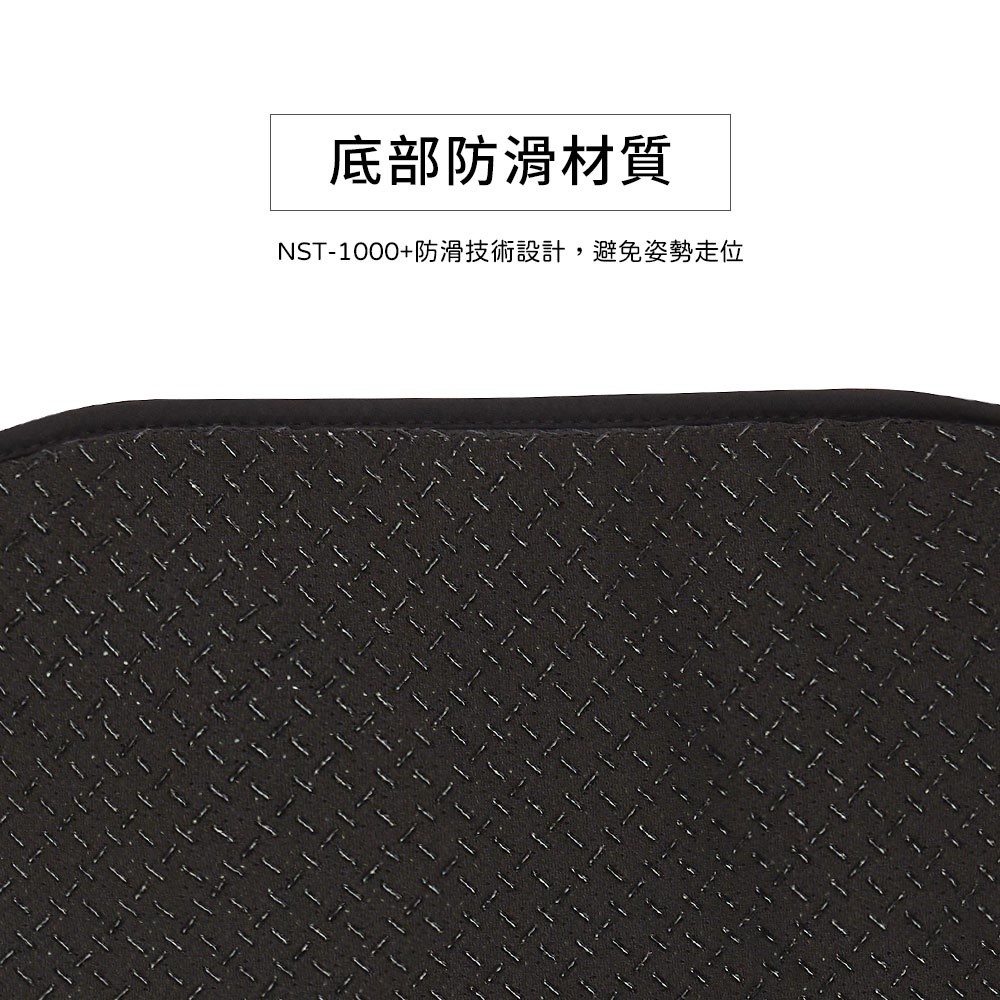 【老人當家】【倍力舒】蜂巢凝膠健康坐墊