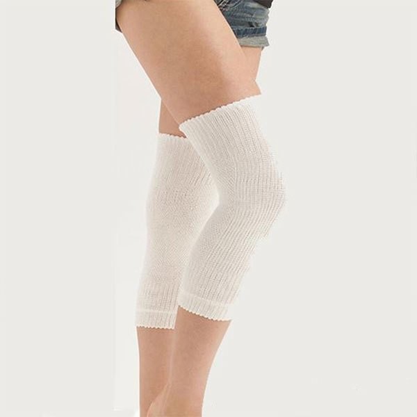 【老人當家】【藤本】健脚工房-涼感保暖膝套