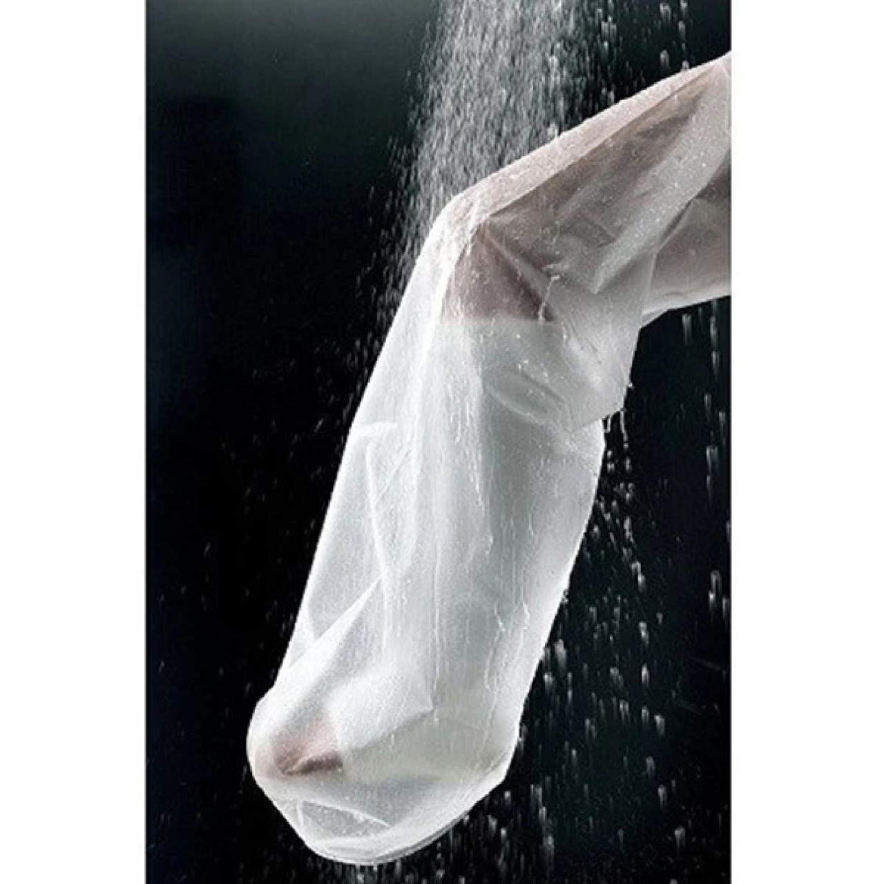 【老人當家】【ALCARE】洗澡防水套 傷口防水套