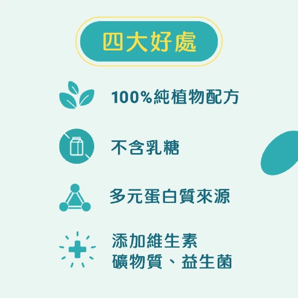 THE VEGAN樂維根 40G隨身包 經典大豆蛋白飲 高蛋白 大豆蛋白【美術門市必享優惠】美術藥局｜實體經營