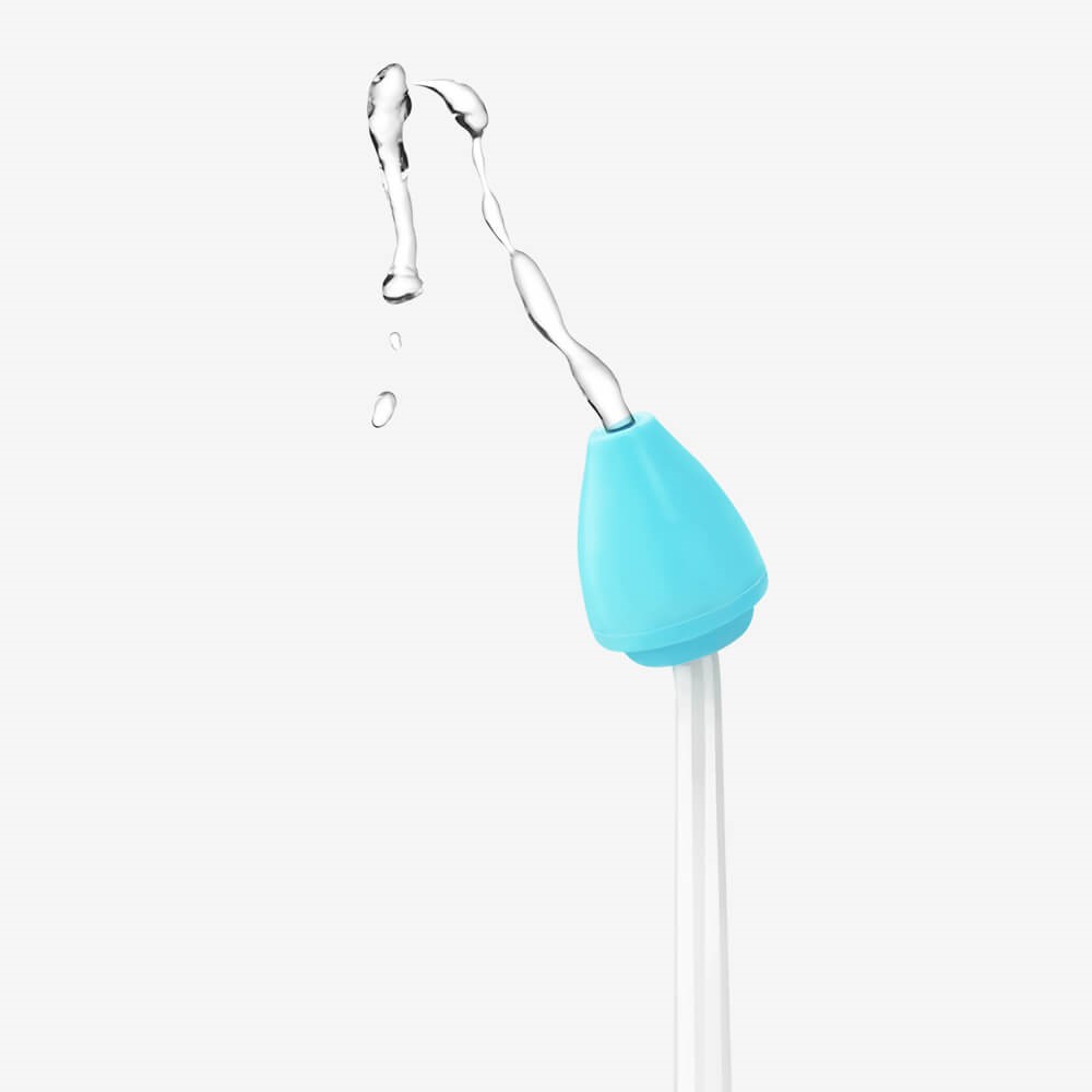 脈動式洗鼻器 SH101N 善鼻 動力式沖洗 洗鼻器【單筆現折$66】【內附洗鼻桿3支 洗鼻鹽20小包】【聊聊可換 兒童 大人鼻桿】