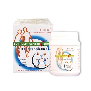 昕嬌顏 水解膠原蛋白 200公克/盒 德國 出清特惠 美術藥局 官方公司貨