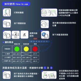 百靈 額溫槍 BNT400 Braun 免接觸及接觸 原廠授權有保固 美術藥局｜實體經營