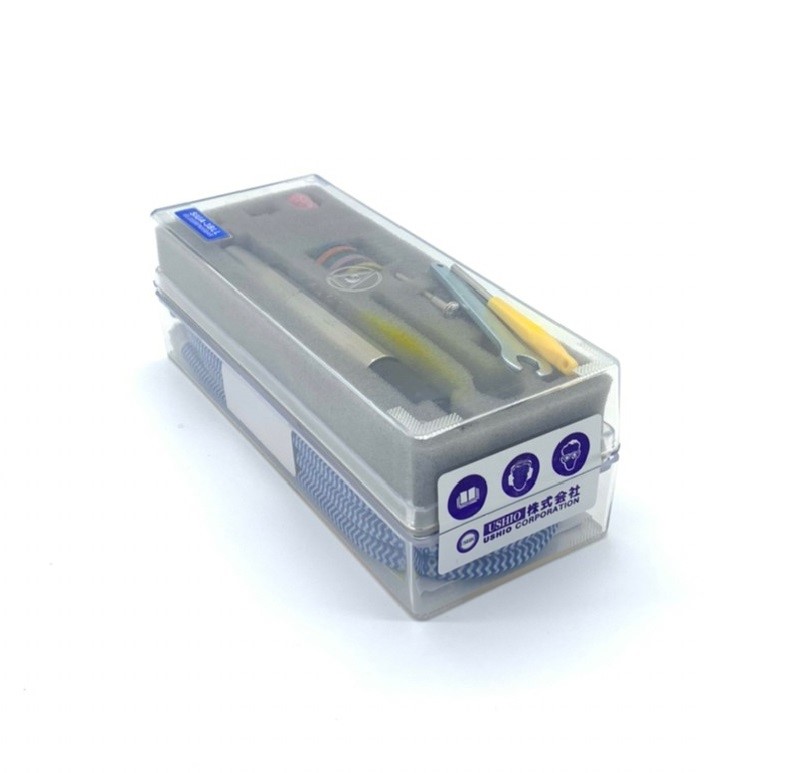氣動刻磨機 SIUA-3BLL (3mm直型) USHIO
