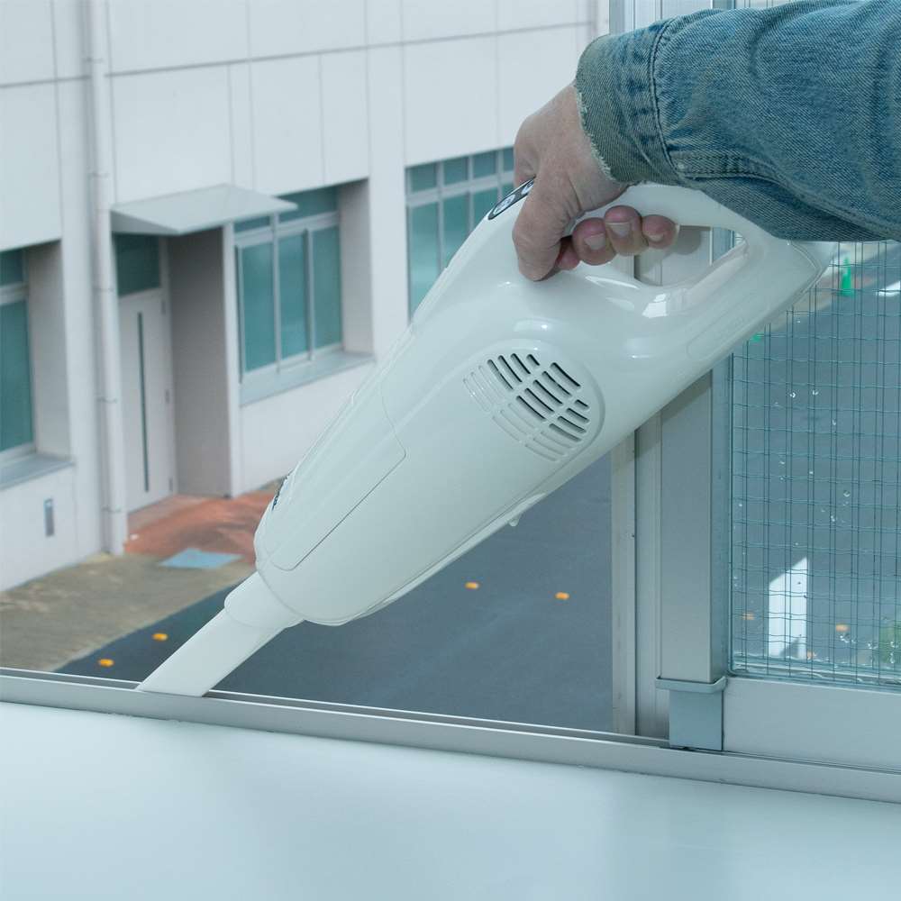 MAKITA {牧田} CL104DWYX 10.8V充電式吸塵器 {集塵袋式}  ,電動工具