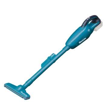MAKITA {牧田}DCL181FZ 18V充電式吸塵器 【單主機】,電動工具