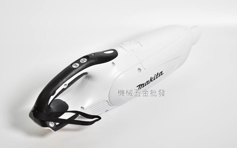makita {牧田} DCL182FZW 18V 雙速充電式吸塵器 LED輔助照明【單主機】集塵袋式,電動工具