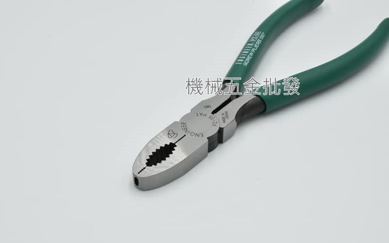 日本ENGINEER PZ-55 EPZ-55 強力螺絲鉗(生鏽螺絲大剋星) 全長150mm,手工具