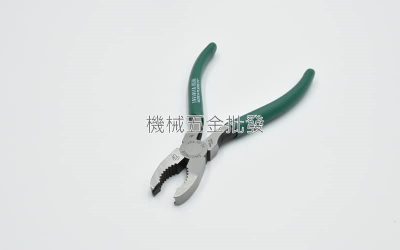 日本ENGINEER PZ-55 EPZ-55 強力螺絲鉗(生鏽螺絲大剋星) 全長150mm,手工具