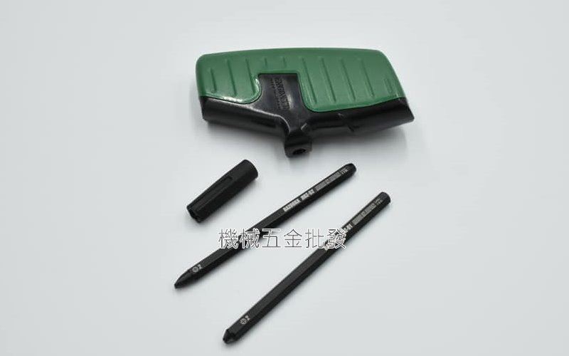 日本ENGINEER DBZ-60G 滑牙螺絲拆卸工具組 退螺絲器 退牙器 崩牙剋星 ,手工具