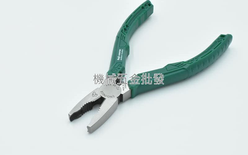 日本 ENGINEER PZ-58 EPZ-58強力螺絲鉗 (生鏽螺絲大剋星) 暴龍鉗全長160mm ,手工具