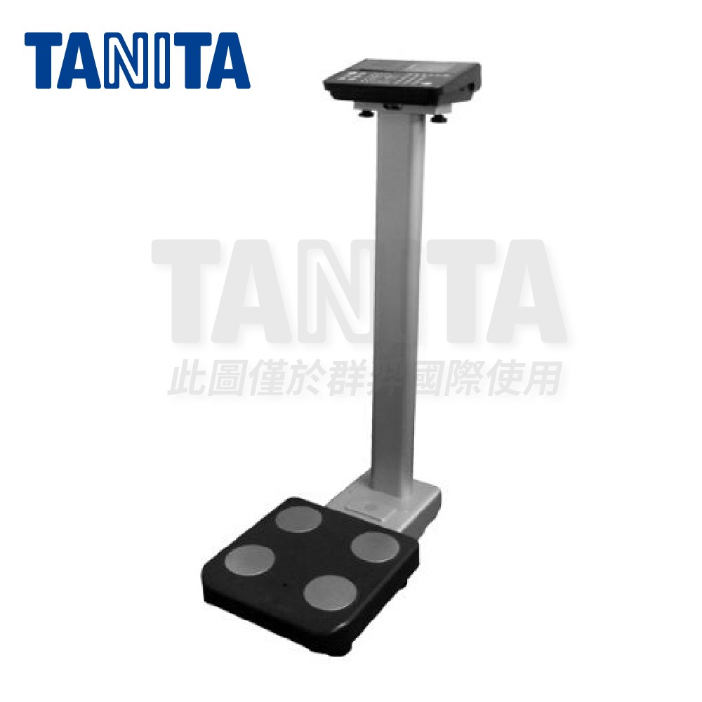 DC-430MA/直立型 全身體體組成分析儀