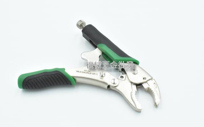 日本 ENGINEER PZ-64 EPZ-64 6"萬能大力鉗 萬用鉗 全長150mm,手工具