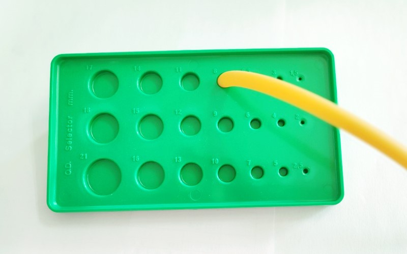 孔徑測量器-外徑