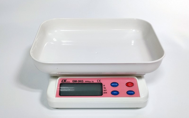多功能電子秤
