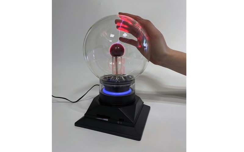 靜電球 Plasma Globe,Plasma Ball