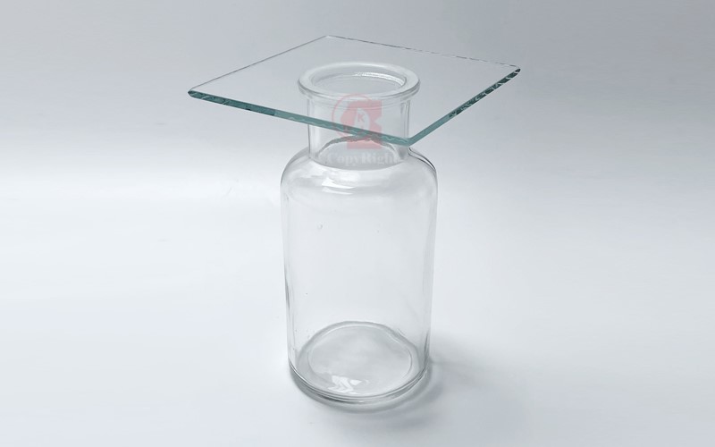 Glass Gas Collecting Bottles,集氣瓶