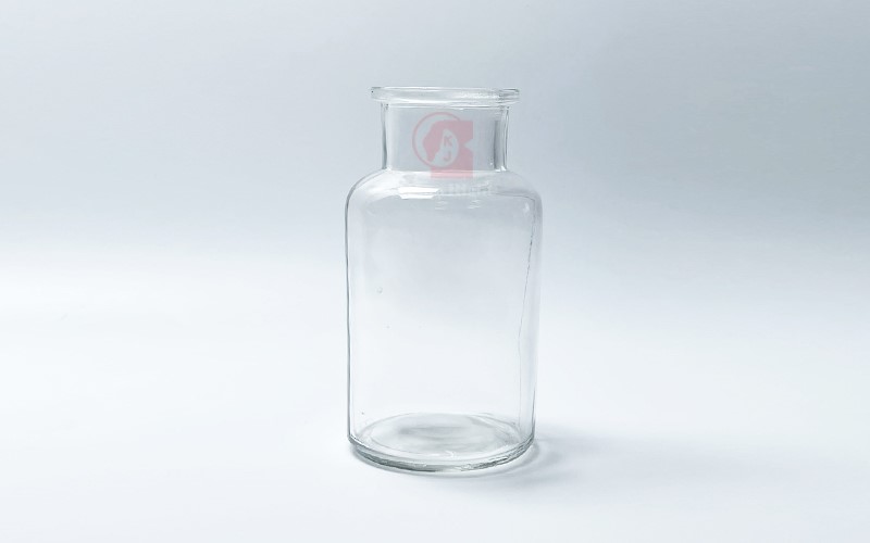 Glass Gas Collecting Bottles,集氣瓶