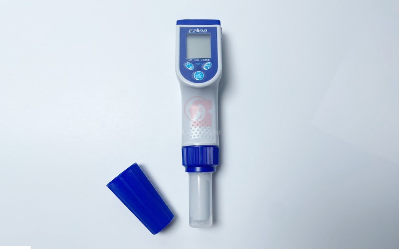 筆式數位酸鹼度計,pH meter,-2-16 PH Measurement Range ,0.01 High Accuracy PH Tester ,筆型酸鹼度計,數位式PH測試筆,PH計,A6-003-1,國教儀器企業有限公司