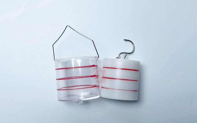 阿基米德實驗器,Archimedes  Principle Demonstration,阿基米得原理示範器,容量100ml,A7-020,國教儀器
