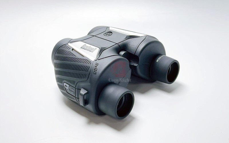 雙筒望遠鏡,8X25mm,Bushnell  Spectator Sport  Binoculars  Binos,運動觀賽望遠鏡,賞鳥望遠鏡,Perma-Focus,免調焦光學技術,IPX4,生活防潑水,腰間收納包,減壓頸帶,風格飾片,C3-080,國教儀器