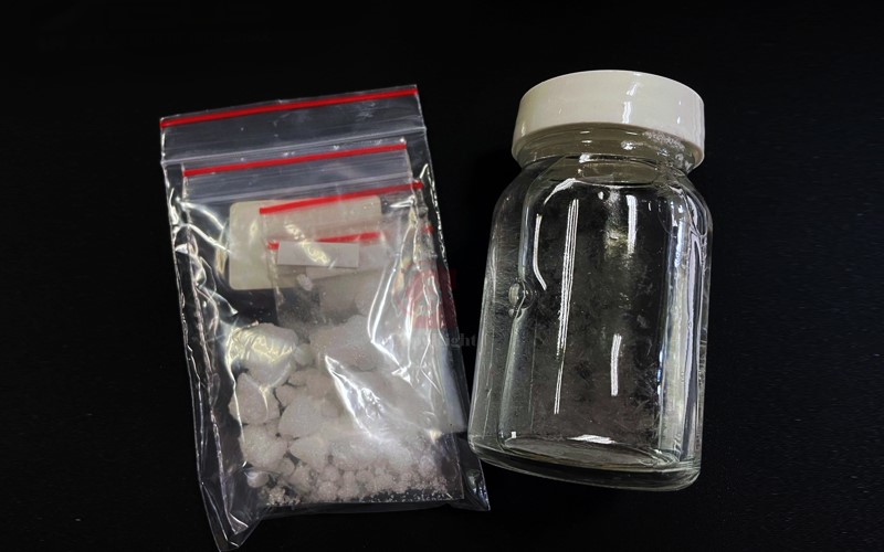 天氣瓶,Storm Glass DIY,100ml空瓶子,材料包,不含蒸餾水、乙醇,Z3-326-3,風暴球,國教儀器