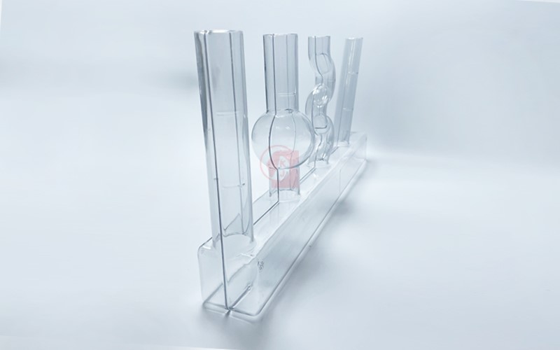 連通管,Communicating Vases,Communicating Tubes,國小四年級,水的流動,國中物理,液體壓力,4種管型,PP材質,A7-010-2,國教儀器