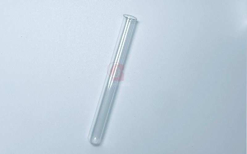 耐熱硬試管,A1-004,國教儀器,Test Tube (heating and cooling) ,各種尺寸,可訂製