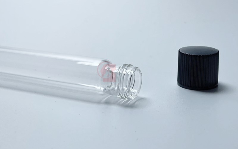 螺蓋試管,A1-004,國教儀器,Test Tube with screw cap ,各種尺寸,可訂製