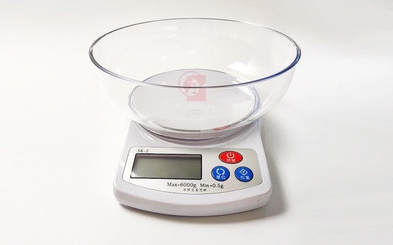 電子料理秤,Food Kitchen Scale,Bowl,A14-013-10e,國教儀器