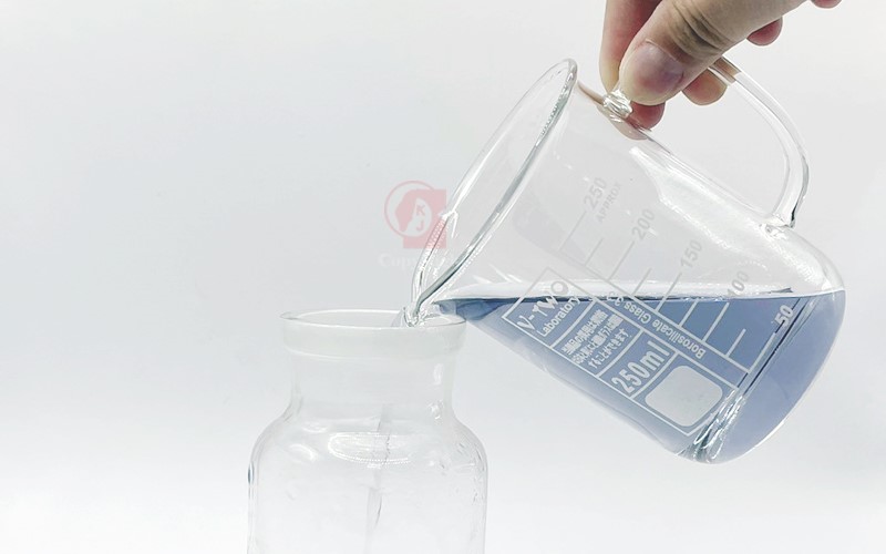 有柄燒杯,Beaker with Handle,250ml,A1-001-6i,國教儀器
