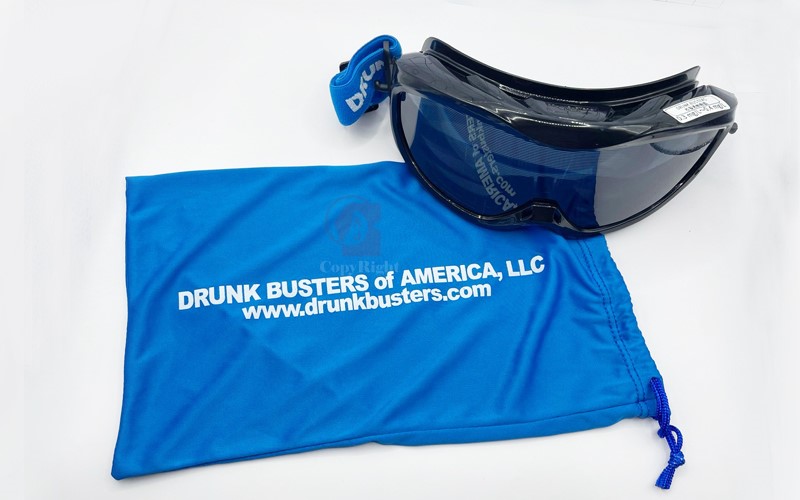 酒醉體驗眼鏡Drunk Busters