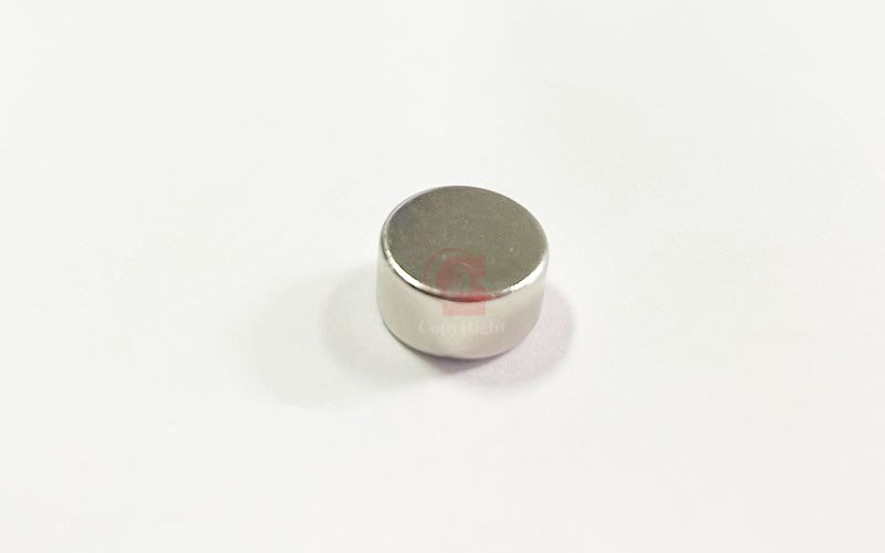 10x5mm,強力釹鐵硼磁鐵,Strong Neodymium Magnet