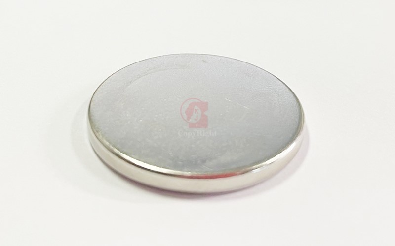 30x3mm,強力釹鐵硼磁鐵,Strong Neodymium Magnet
