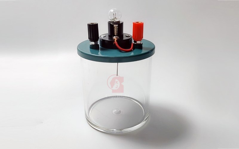 電解液導電實驗器,Conductivity Meter,A7-041,國教儀器