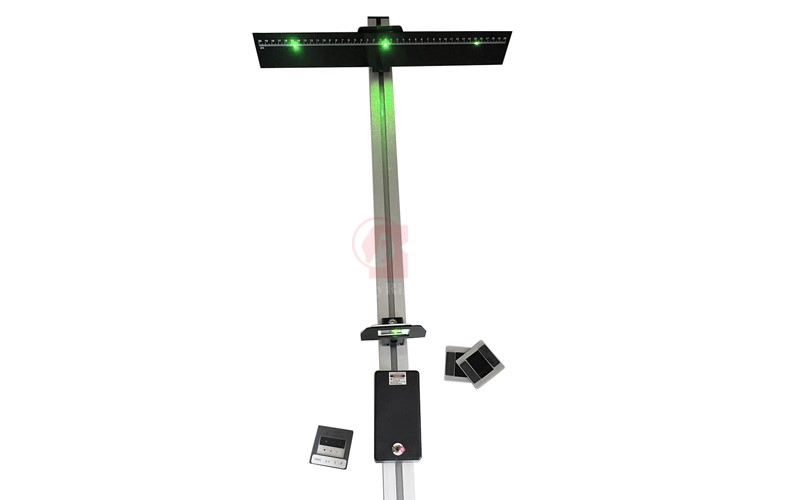新型干涉與繞射實驗器,Interference and Diffraction of Light Experiment,光學軌道 100cm Optics Track,狹縫片 Slits ,綠光雷射 532nm Green Laser,圓孔光柵片,光柵片500lines grating sheet,國教儀器,A10-070