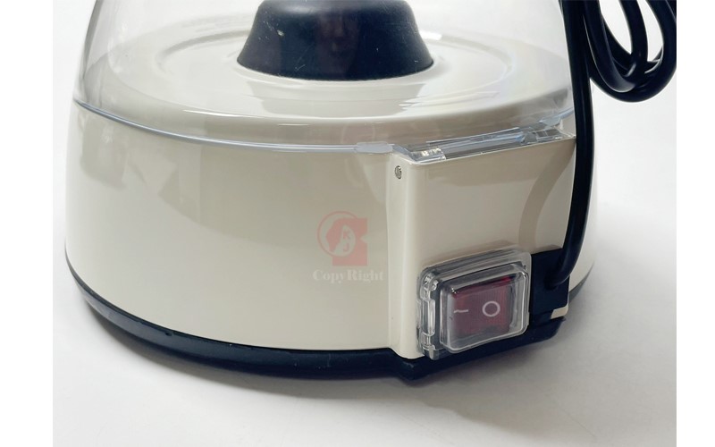 Micro Centrifuge,迷你微量離心機,小烏龜離心機,掌上型離心機,A6-188,國教儀器