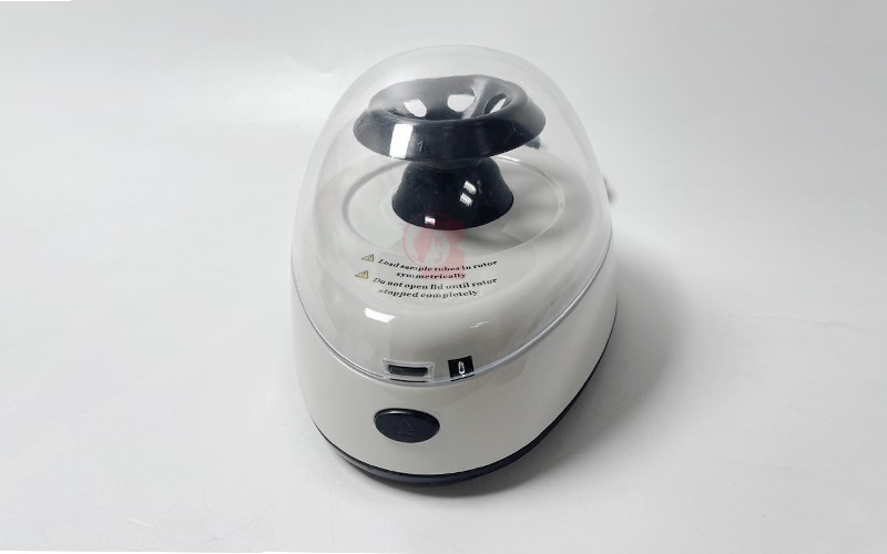 Micro Centrifuge,迷你微量離心機,小烏龜離心機,掌上型離心機,A6-188,國教儀器