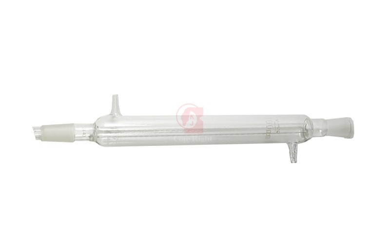 Straight tube design condenser,直管式雙口磨砂冷凝管,生物實驗室,化學實驗室,物理實驗室,理化實驗室,耐酸鹼實驗桌,耐火板實驗桌,實驗室規劃,實驗室翻新,科學實驗室設備供應商,科學教具品牌,實驗室耗材線上購買,科學儀器維修,生物實驗設備操作,化學實驗設備安全,物理實驗設備原理,基隆市學校科學實驗設備,台北市學校科學實驗設備,新北市學校科學實驗設備,桃園市學校科學實驗設備,新竹縣學校科學實驗設備,新竹市學校科學實驗設備,苗栗縣學校科學實驗設備,台中市學校科學實驗設備,彰化縣學校科學實驗設備,南投縣學校科學實驗設備,雲林市學校科學實驗設備,雲林縣學校科學實驗設備,嘉義縣學校科學實驗設備,台南市學校科學實驗設備,高雄市學校科學實驗設備 ,屏東縣學校科學實驗設備 ,宜蘭縣學校科學實驗設備,花蓮縣學校科學實驗設備 ,台東縣學校科學實驗設備,離島學校科學實驗設備,金門縣學校科學實驗設備,馬祖縣學校科學實驗設備,澎湖縣學校科學實驗設備,外島學校科學實驗設備,全台灣學校科學實驗設備皆有服務
