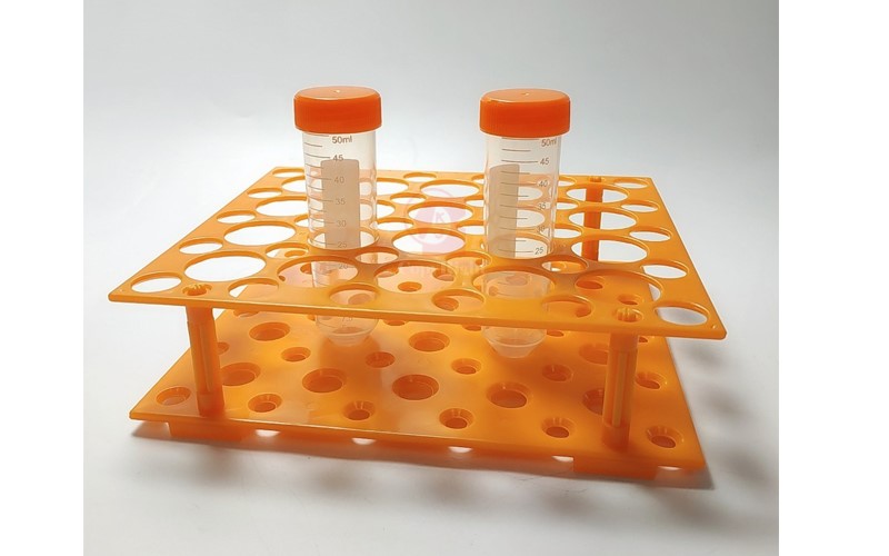 離心管架,Centrifuge Tube Rack PP材質 15ml×30孔 50ml×20孔,國教儀器,專業國中實驗室設備,專業國中實驗室器材,專業國中實驗課程,專業國小實驗室設備,專業國小實驗室器材,專業國小實驗課程,專業高中實驗室設備,專業高中實驗室器材,專業高中實驗課程,學校科學實驗設備,中學科學實驗器材,小學科學實驗套組,科學實驗室設備,科學教具,實驗室耗材,科學儀器,生物實驗設備,化學實驗設備,物理實驗設備