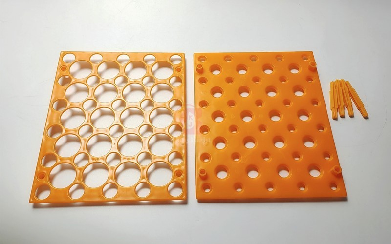 離心管架,Centrifuge Tube Rack PP材質 15ml×30孔 50ml×20孔,國教儀器,專業國中實驗室設備,專業國中實驗室器材,專業國中實驗課程,專業國小實驗室設備,專業國小實驗室器材,專業國小實驗課程,專業高中實驗室設備,專業高中實驗室器材,專業高中實驗課程,學校科學實驗設備,中學科學實驗器材,小學科學實驗套組,科學實驗室設備,科學教具,實驗室耗材,科學儀器,生物實驗設備,化學實驗設備,物理實驗設備