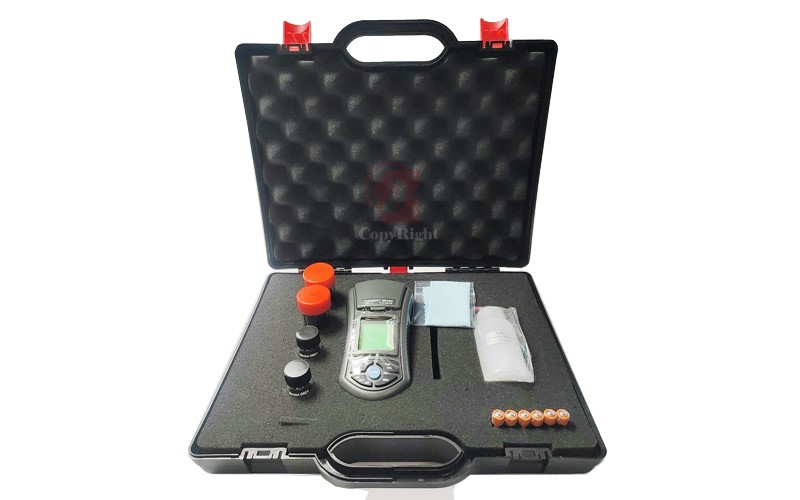 Portable Turbidimeter,